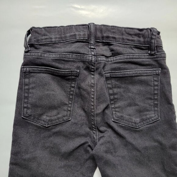 GAP BOYS DENIM PANTS IN EXCELLENT CONDITION SIZE 6 - Picture 6 of 7